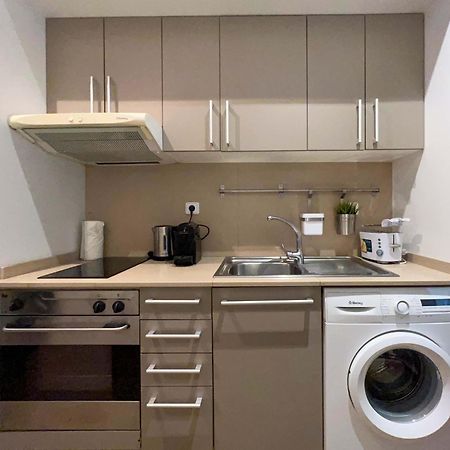 Stay U-nique Apartments Boters Barcelone Extérieur photo