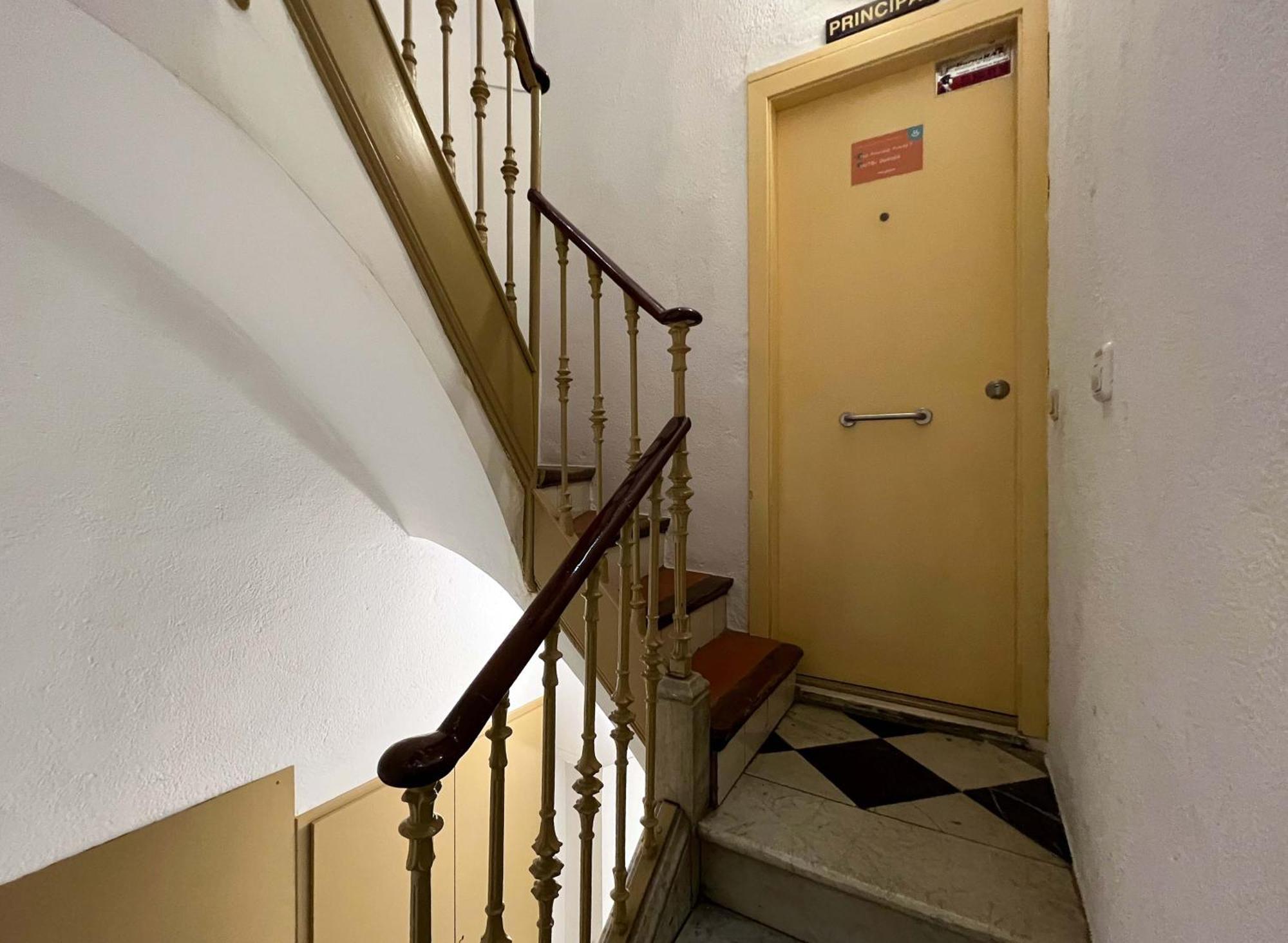 Stay U-nique Apartments Boters Barcelone Extérieur photo