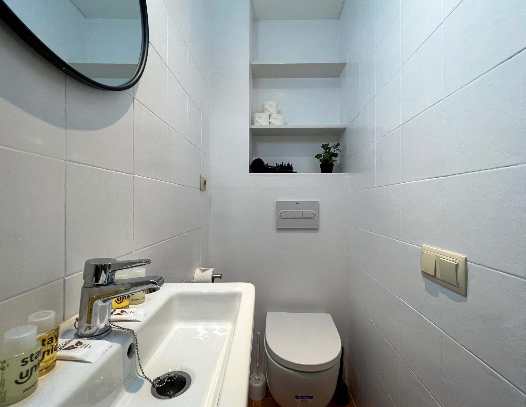 Stay U-nique Apartments Boters Barcelone Extérieur photo