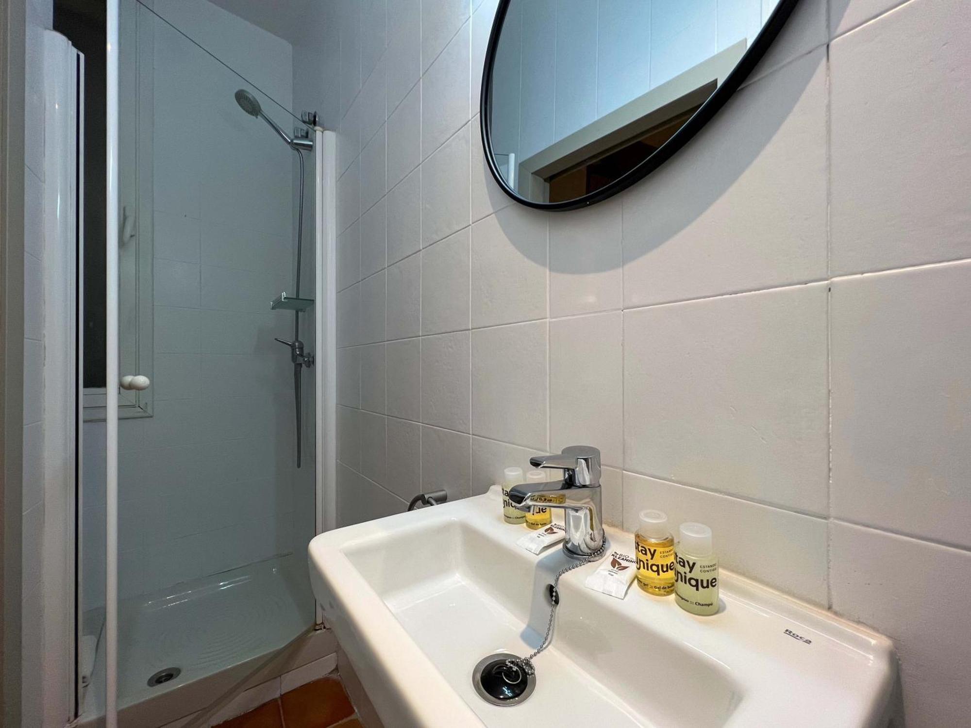 Stay U-nique Apartments Boters Barcelone Extérieur photo