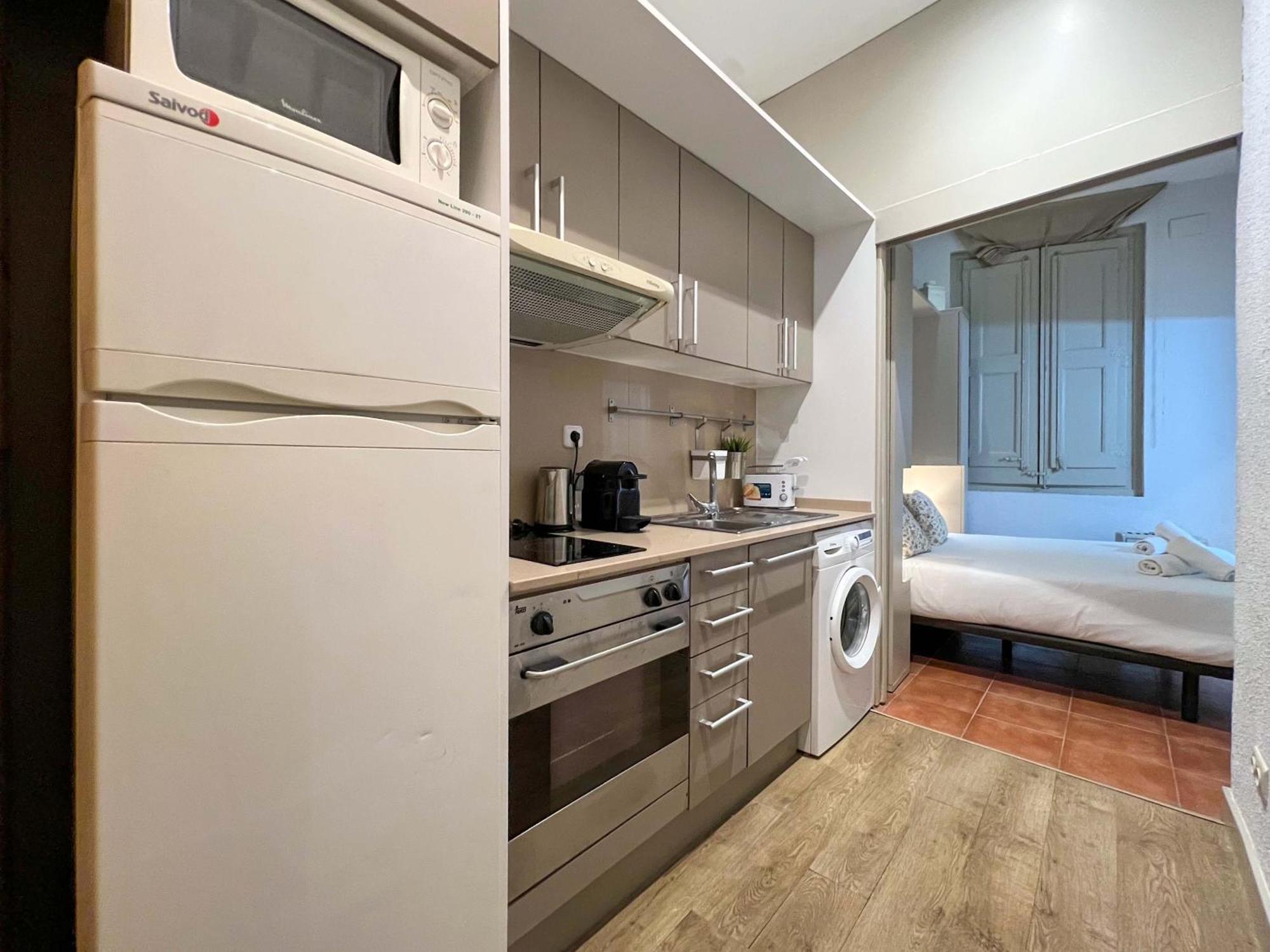 Stay U-nique Apartments Boters Barcelone Extérieur photo