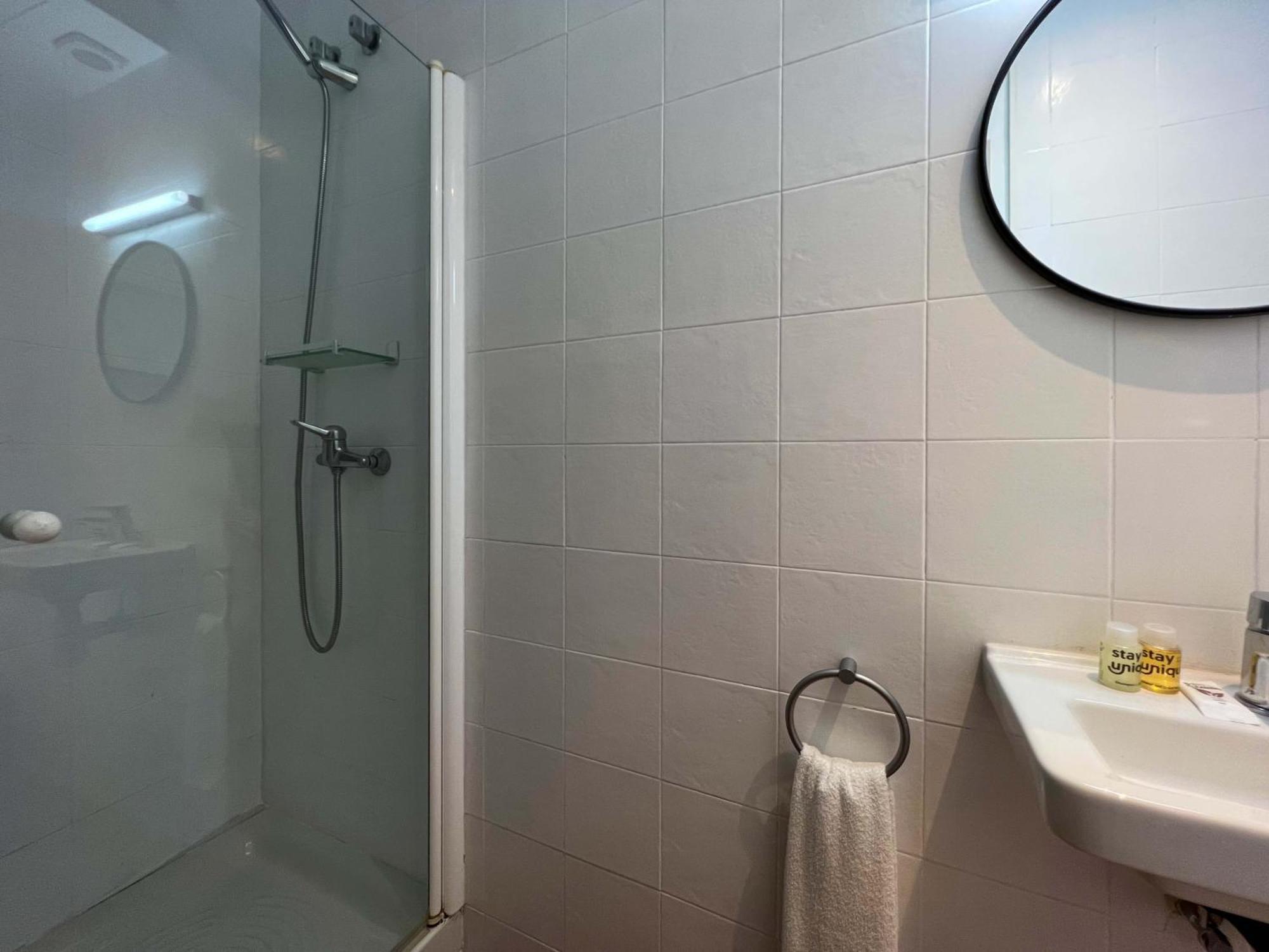 Stay U-nique Apartments Boters Barcelone Extérieur photo
