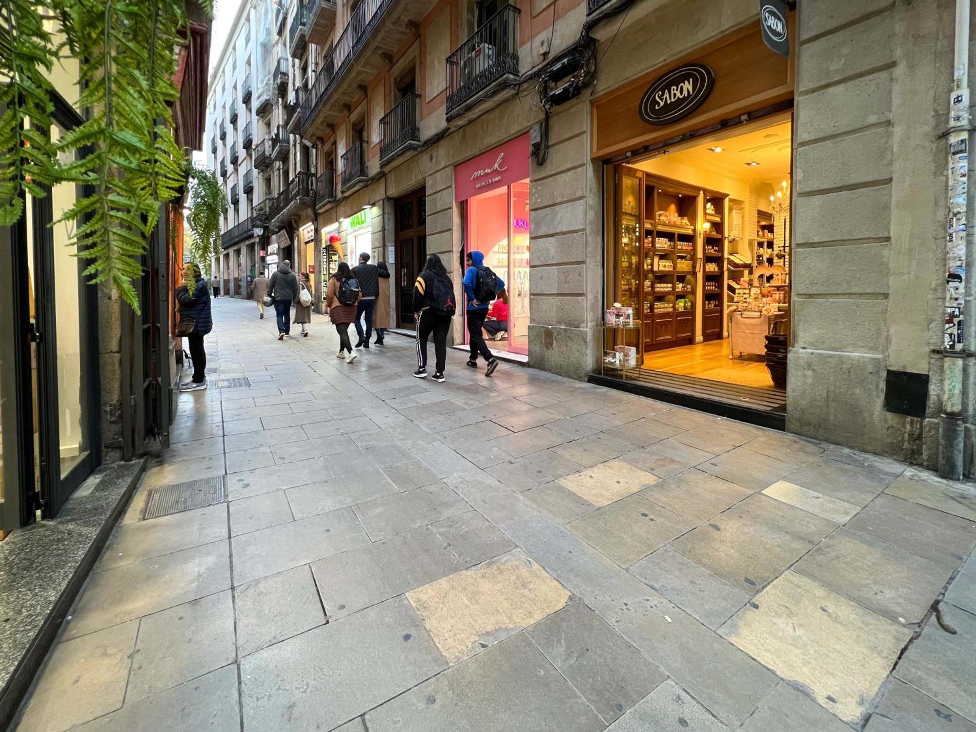 Stay U-nique Apartments Boters Barcelone Extérieur photo